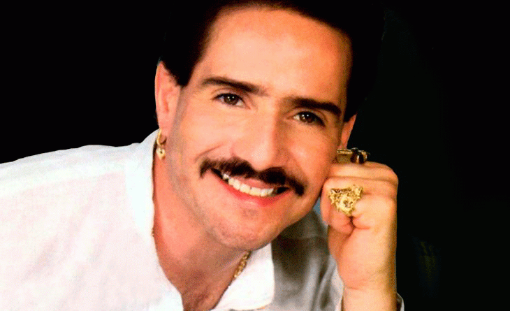 Frankie Ruiz Frankie Ruiz