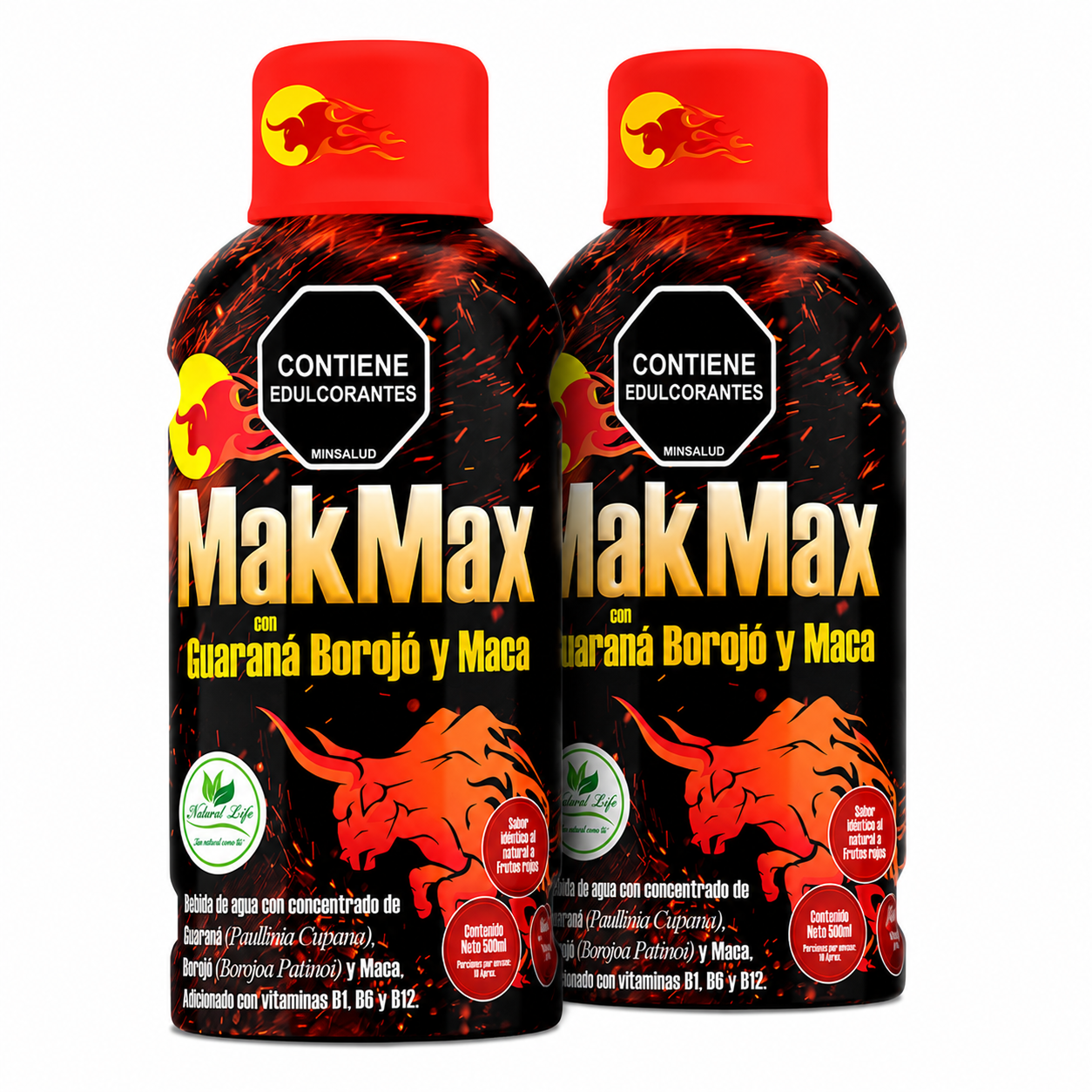 MakMax