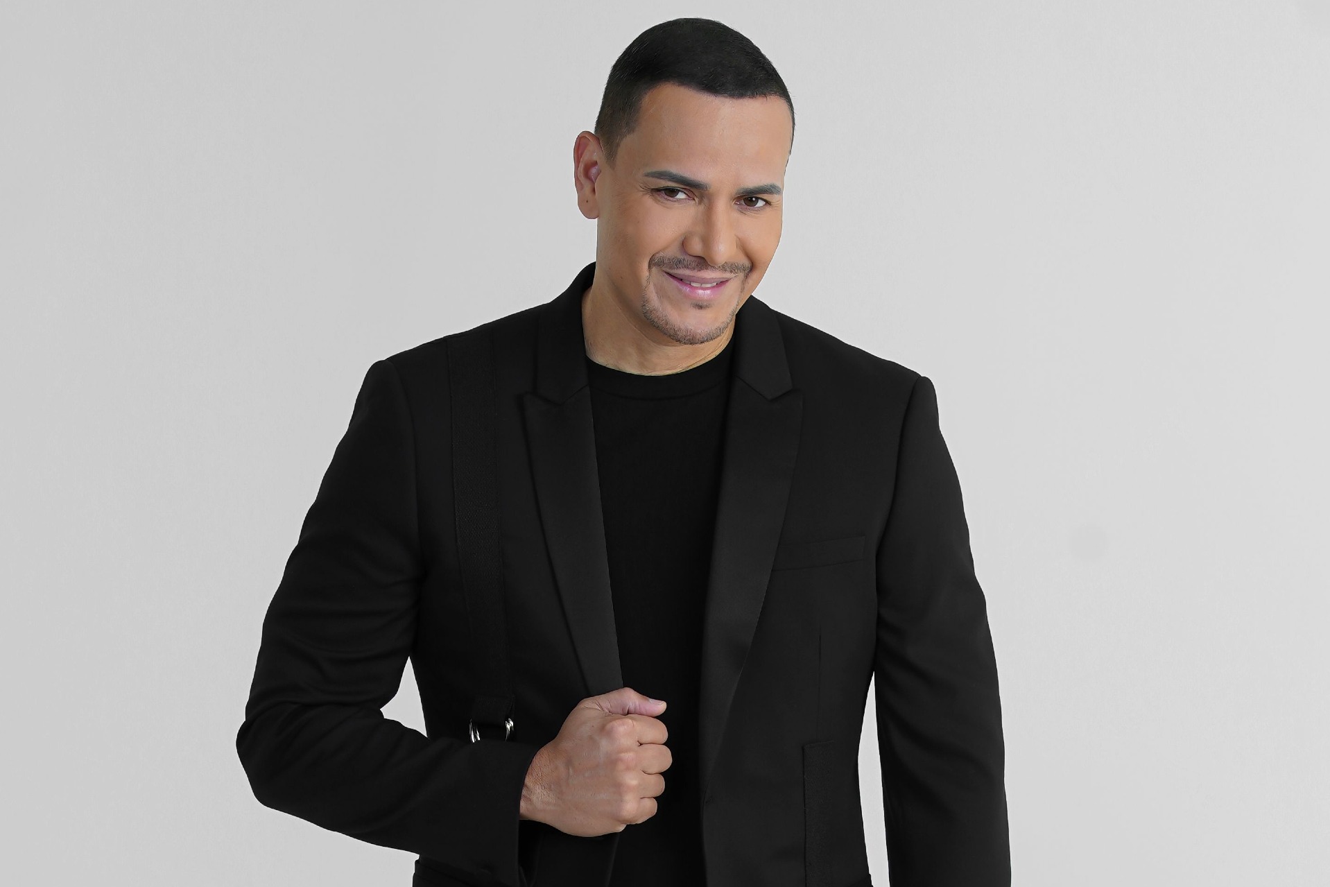 Victor Manuelle Victor Manuelle
