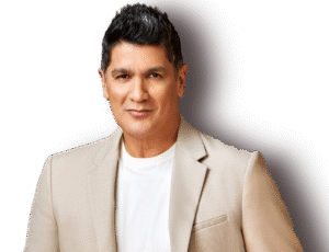 Eddy Herrera