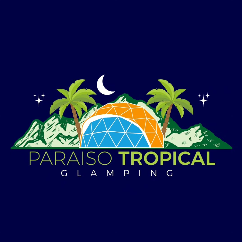 Glamping Paraíso Tropical