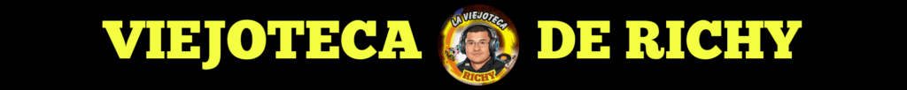 Viejoteca de Richy