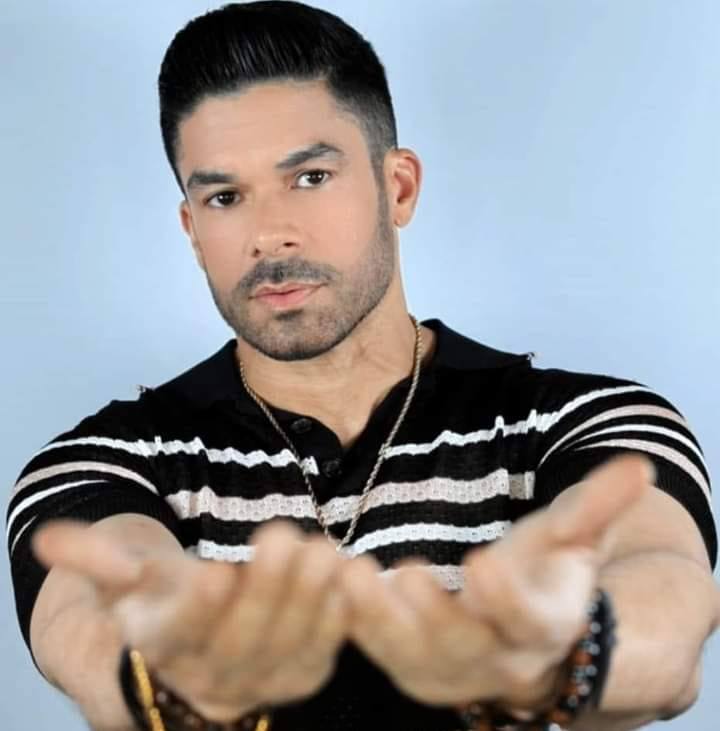 Jerry Rivera