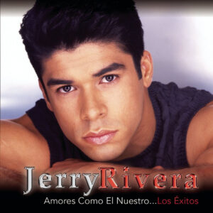 Jerry Rivera