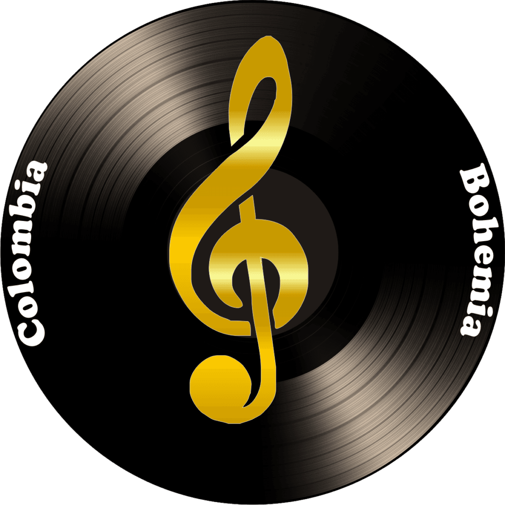Colombia Bohemia