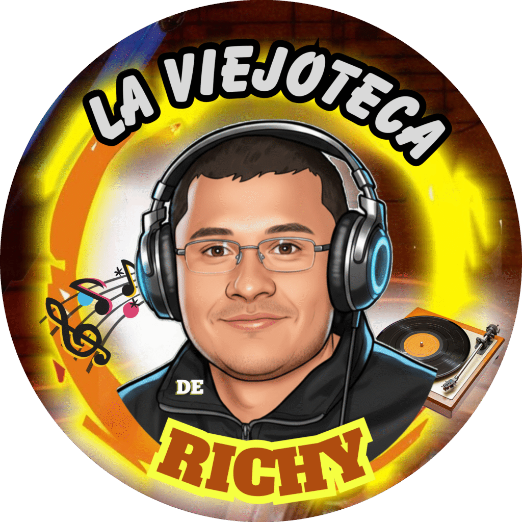 Viejoteca de Richy